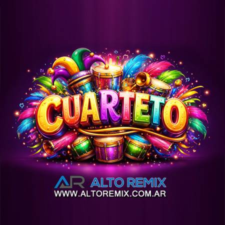 Cuarteto Remix (2026) - Descargar Gratis