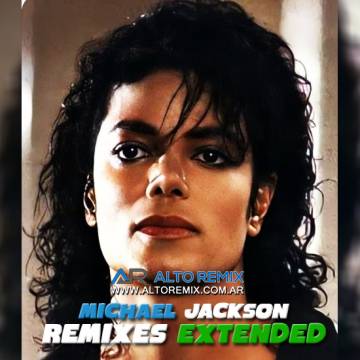 Michael Jackson - Remixes Extended - Descargar Gratis