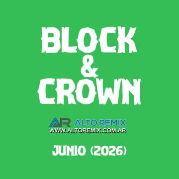 Block And Crown - Junio (2026) - Descargar Gratis