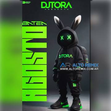 Dj Tora - Batea Agosto (2026) - Descargar Gratis