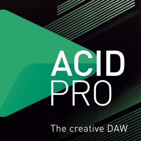 Magix Acid Pro 8 - 32x - 64x - Descarga Directa - Gratis