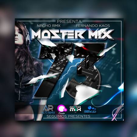 Master Mix Vol. 73 - Descarga Directa