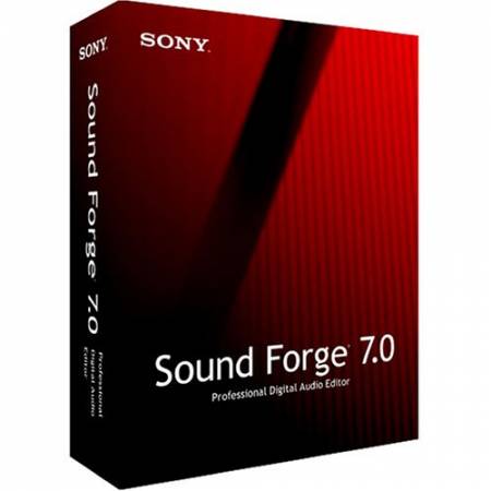 SOUND FORCE 7 Win32x - Descarga Directa