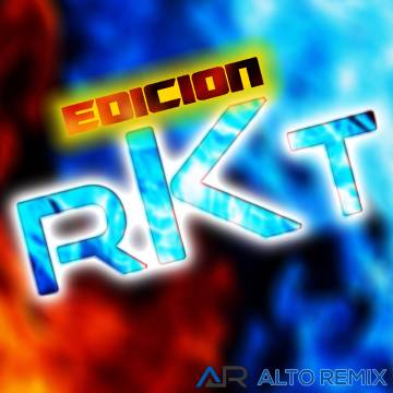 Edicion RKT - Descarga Directa