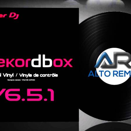 Pioneer DJ rekordbox v6.5.1 CE - Descarga Directa