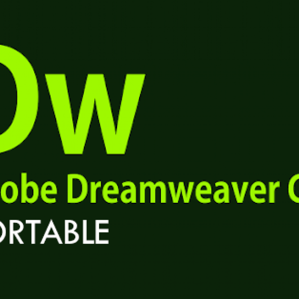 Dreamweaver CS6 Portable - Descarga Directa
