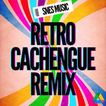 Dj Snes - Retro Cachengue Lentos y Más - Descarga Directa