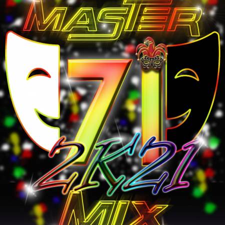 Master Mix Vol. 71 - Descarga Directa