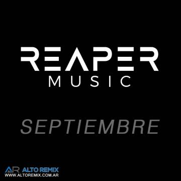 Reaper Music - Septiembre (2022) - Descarga Directa