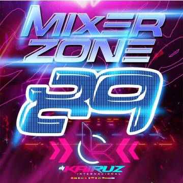 Mixer Zone Vol. 89 - Descarga Directa