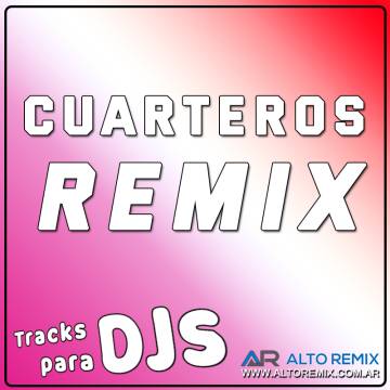 Cuartetos Remix para Djs - Descarga Directa