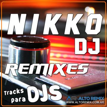 El Nikko Dj - Remixes - Descarga Directa