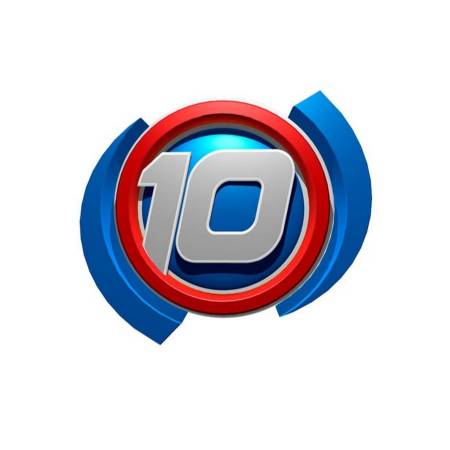 Canal 10  En Vivo