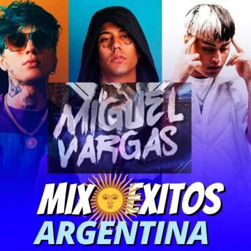 Dj Miguel Vargas - Bombazos Remix 2023 - Descarga Directa