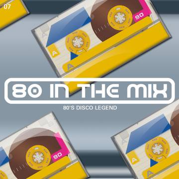 80 In The Mix - Descarga Directa