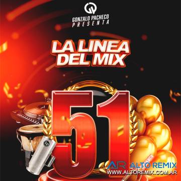 La Linea del Mix - Vol. 51 (2023) - Descarga Directa